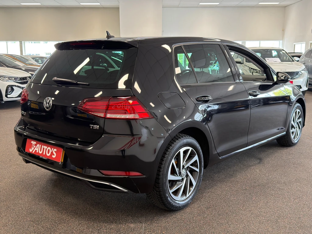 Volkswagen Golf – foto 5