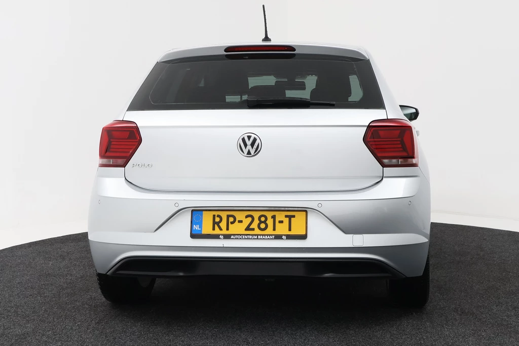 Volkswagen Polo – foto 4