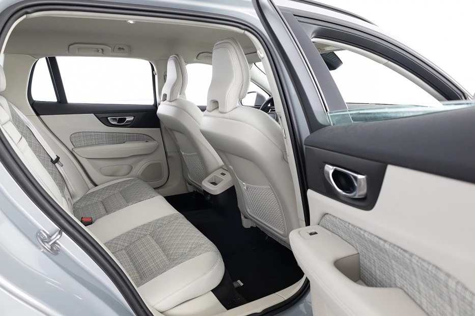 Volvo V60 – foto 17