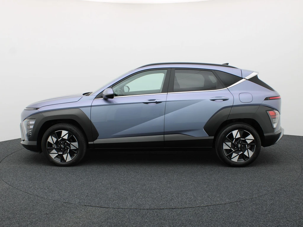 Hyundai Kona – foto 4