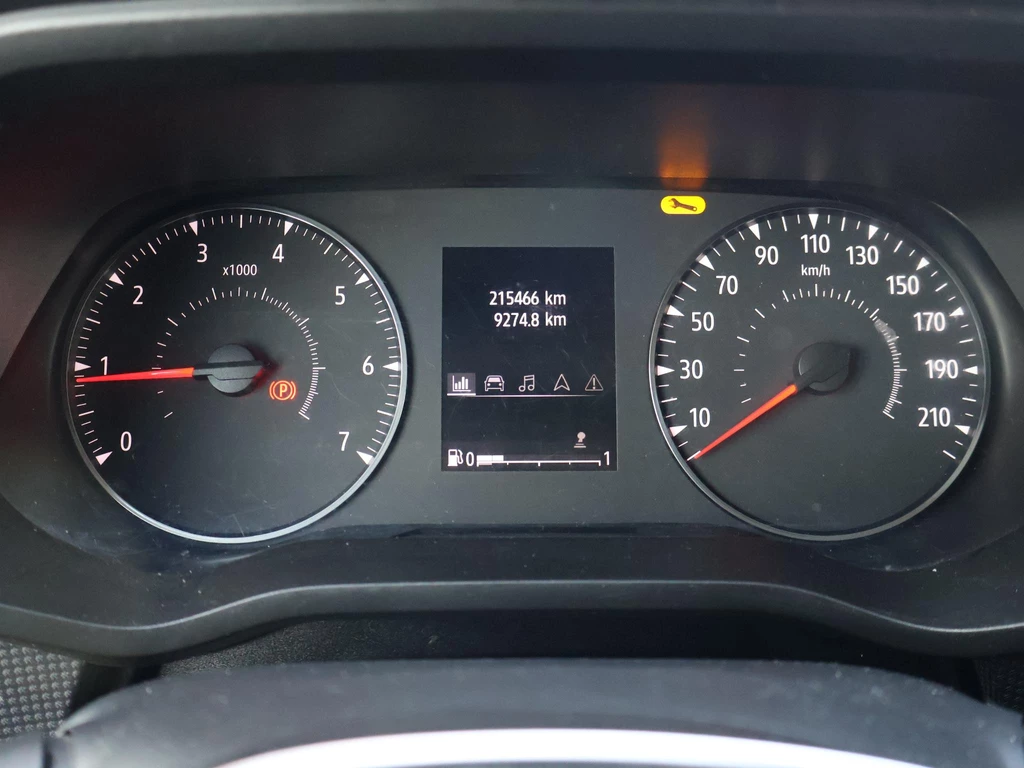 Renault Trafic – foto 17
