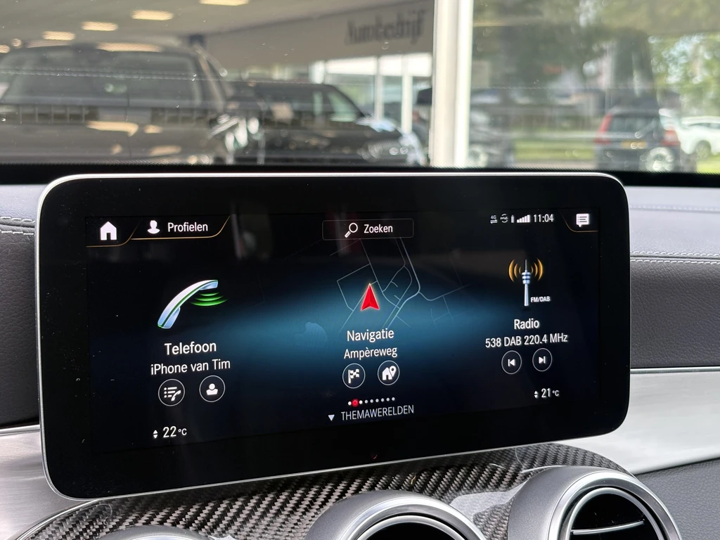 Mercedes-Benz GLC – foto 36