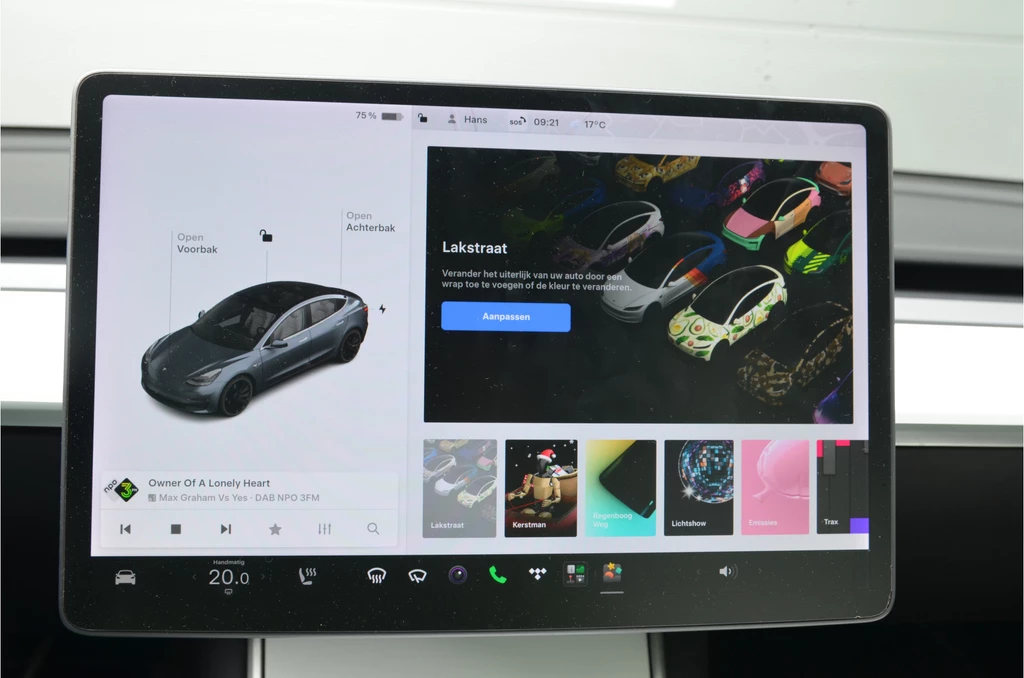 Tesla Model 3 – foto 26