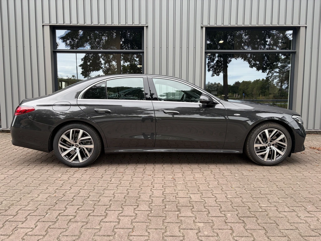 Mercedes-Benz E-Klasse – foto 7