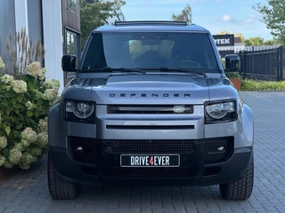 Land Rover Defender – thumbnail 14