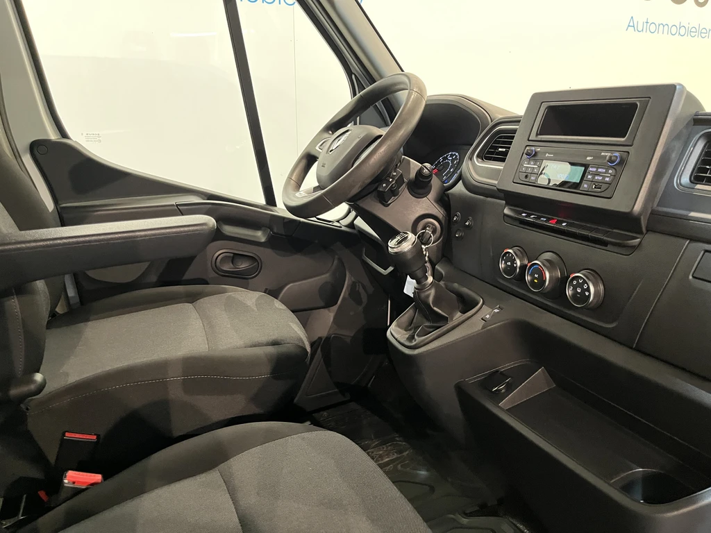 Renault Master – foto 11