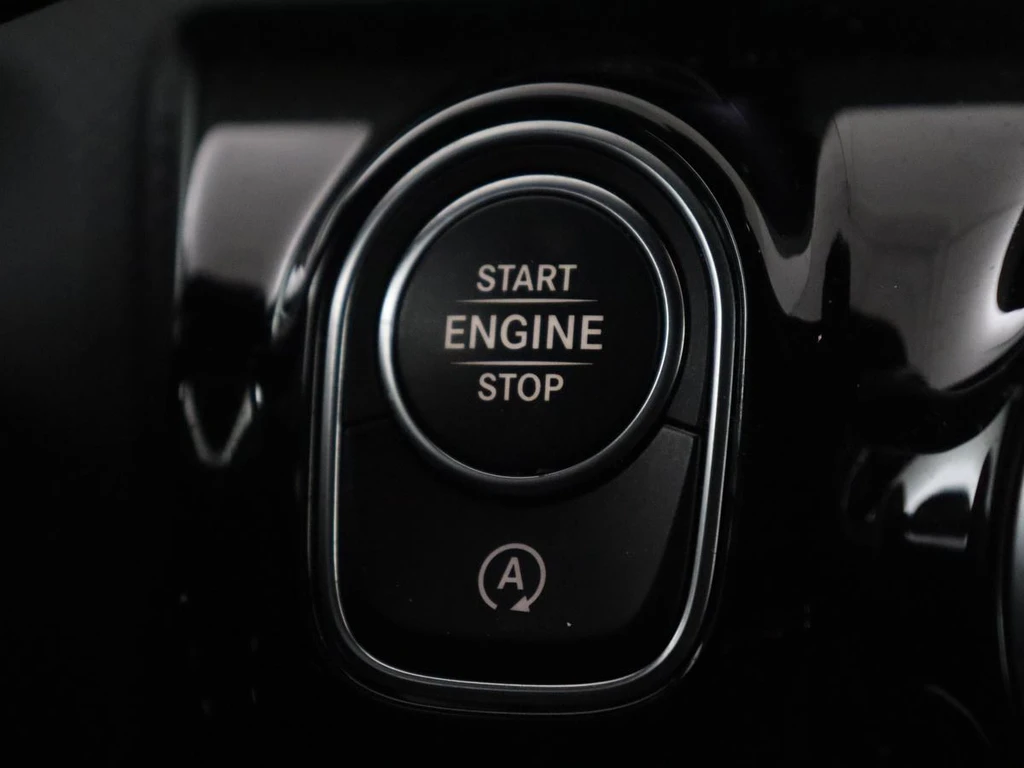 Mercedes-Benz A-Klasse – foto 30