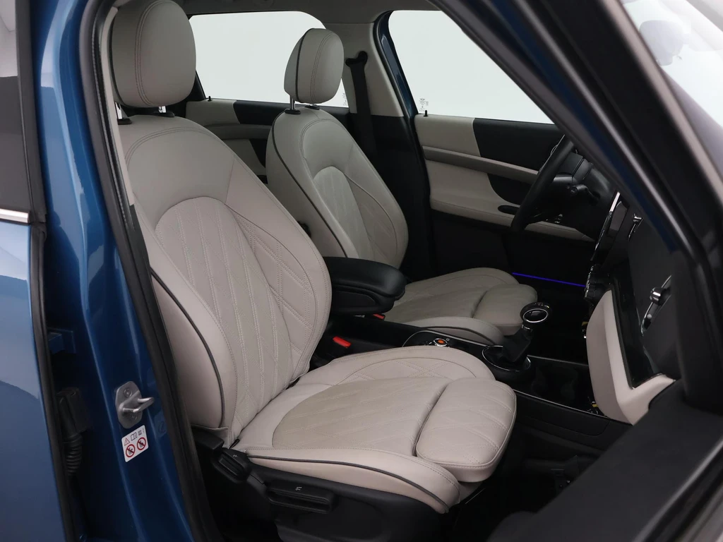 MINI Countryman – foto 10