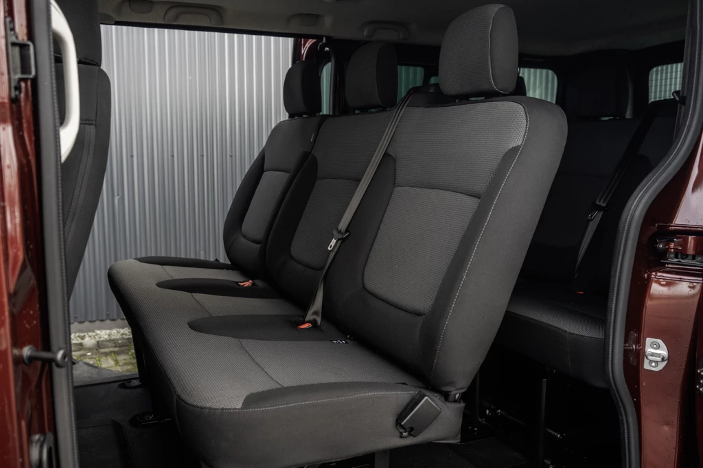 Renault Trafic – foto 15