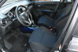 Suzuki Ignis – thumbnail 16
