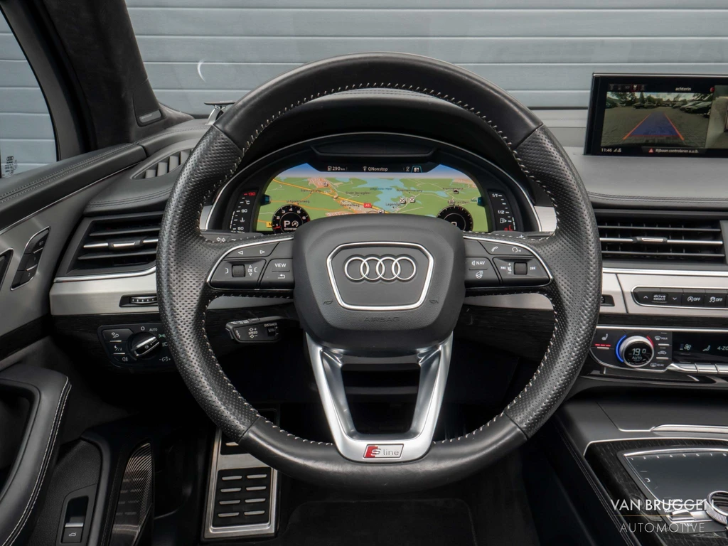 Audi Q7 – foto 32