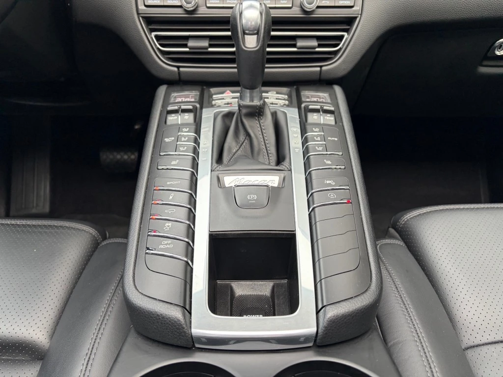 Porsche Macan – foto 13