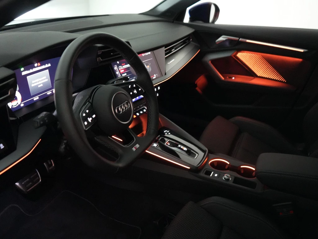 Audi A3 – foto 32