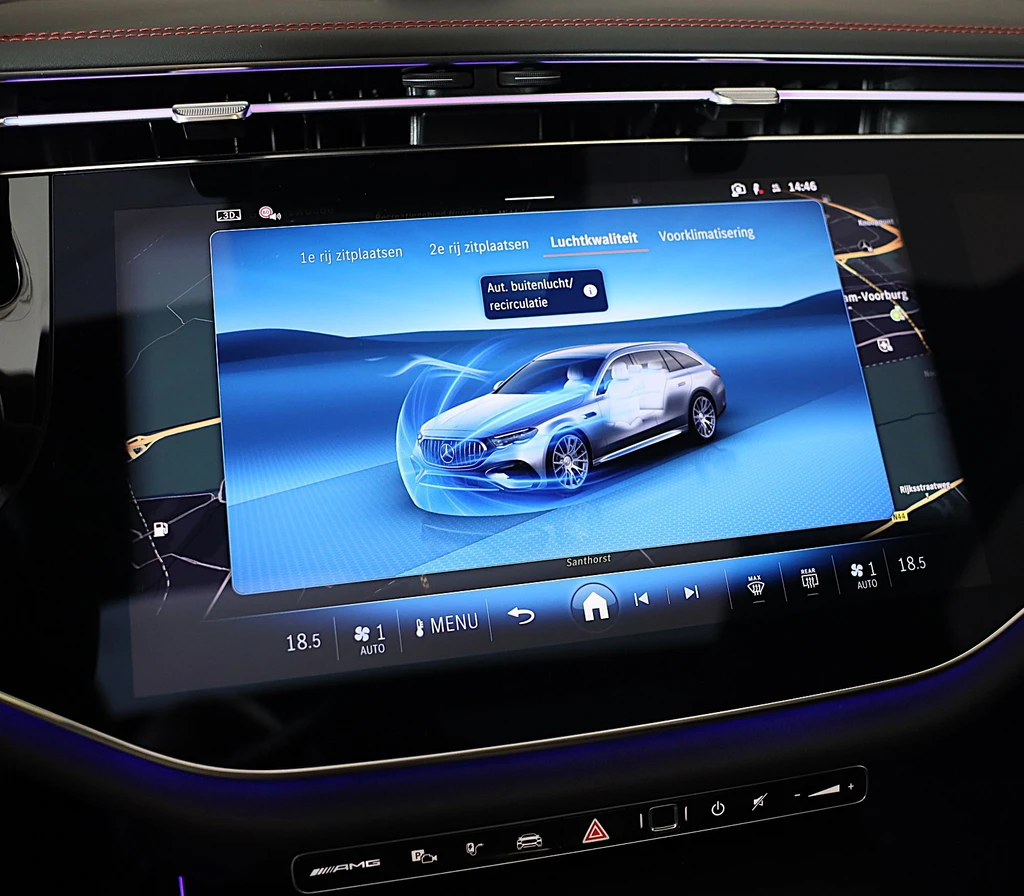 Mercedes-Benz E-Klasse – foto 39