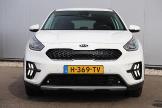 Kia Niro – thumbnail 4