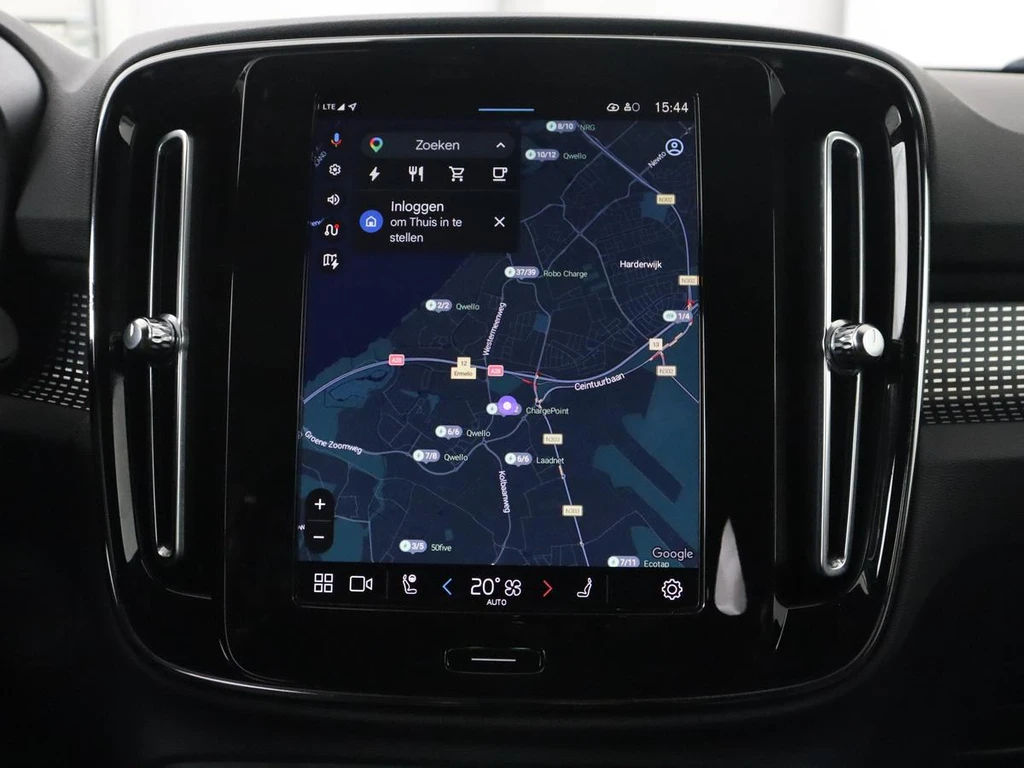 Volvo XC40 – foto 27