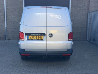 Volkswagen Transporter – thumbnail 4