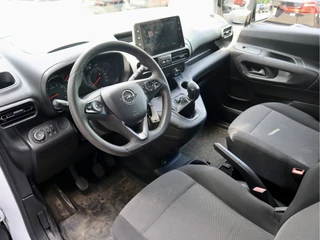 Opel Combo – thumbnail 9