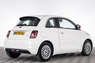 Fiat 500e – thumbnail 4