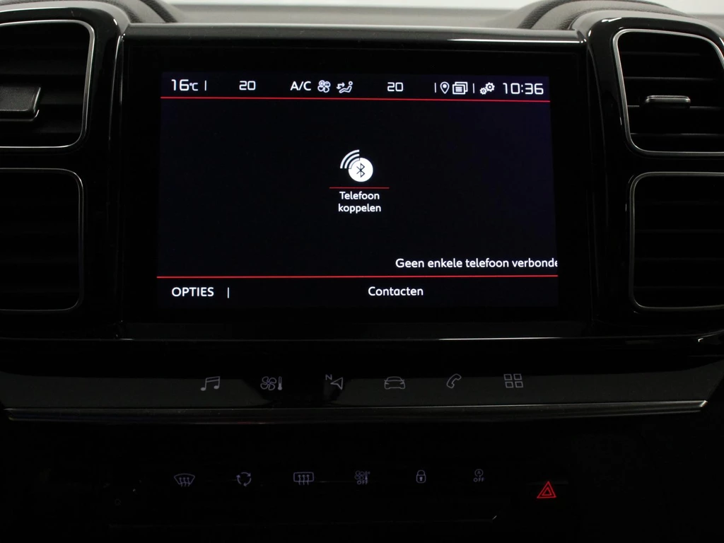 Citroën C5 Aircross – foto 31