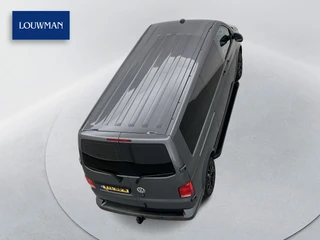 Volkswagen Transporter – thumbnail 9