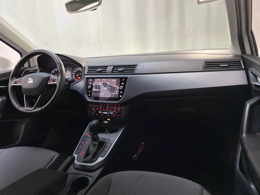 SEAT Arona – foto 9