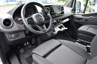 Mercedes-Benz Sprinter – thumbnail 8