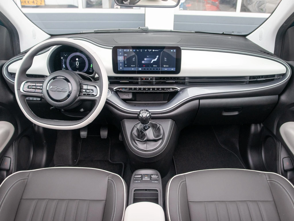 Fiat 500 – foto 11