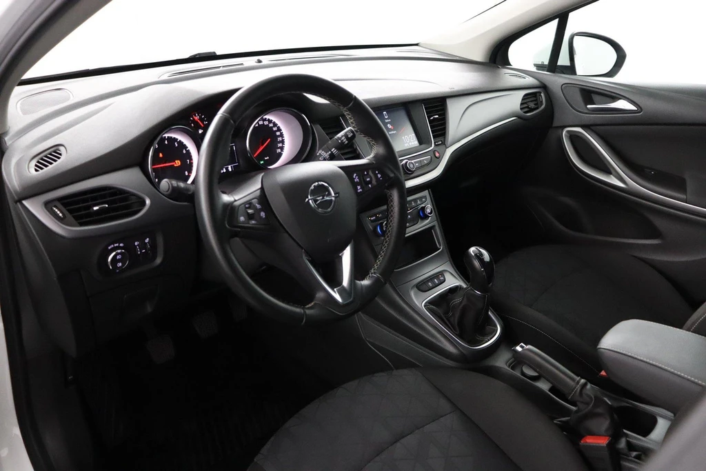 Opel Astra – foto 40