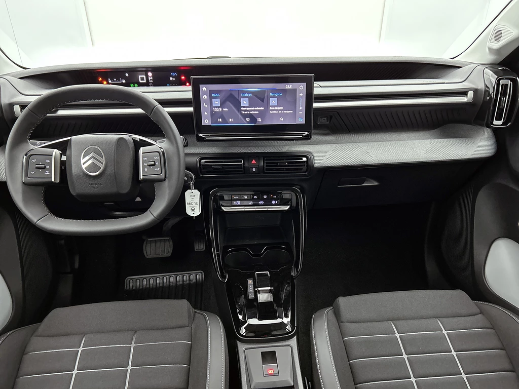 Citroën C3 – foto 21