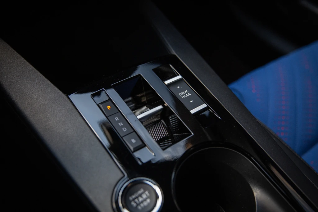 Lancia Ypsilon – foto 30
