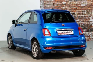 Fiat 500 – thumbnail 11