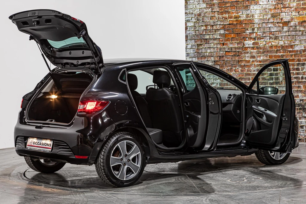 Renault Clio – foto 8
