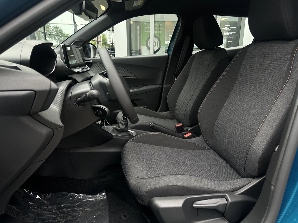 Peugeot 2008 – foto 10