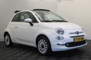 Fiat 500C – thumbnail 5