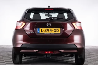 Nissan Micra – thumbnail 3