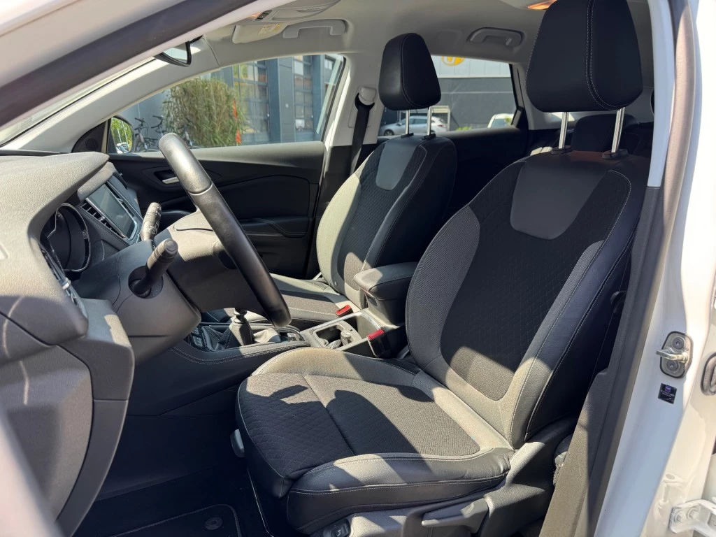 Opel Grandland X – foto 21