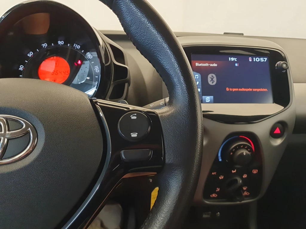 Toyota Aygo – foto 18