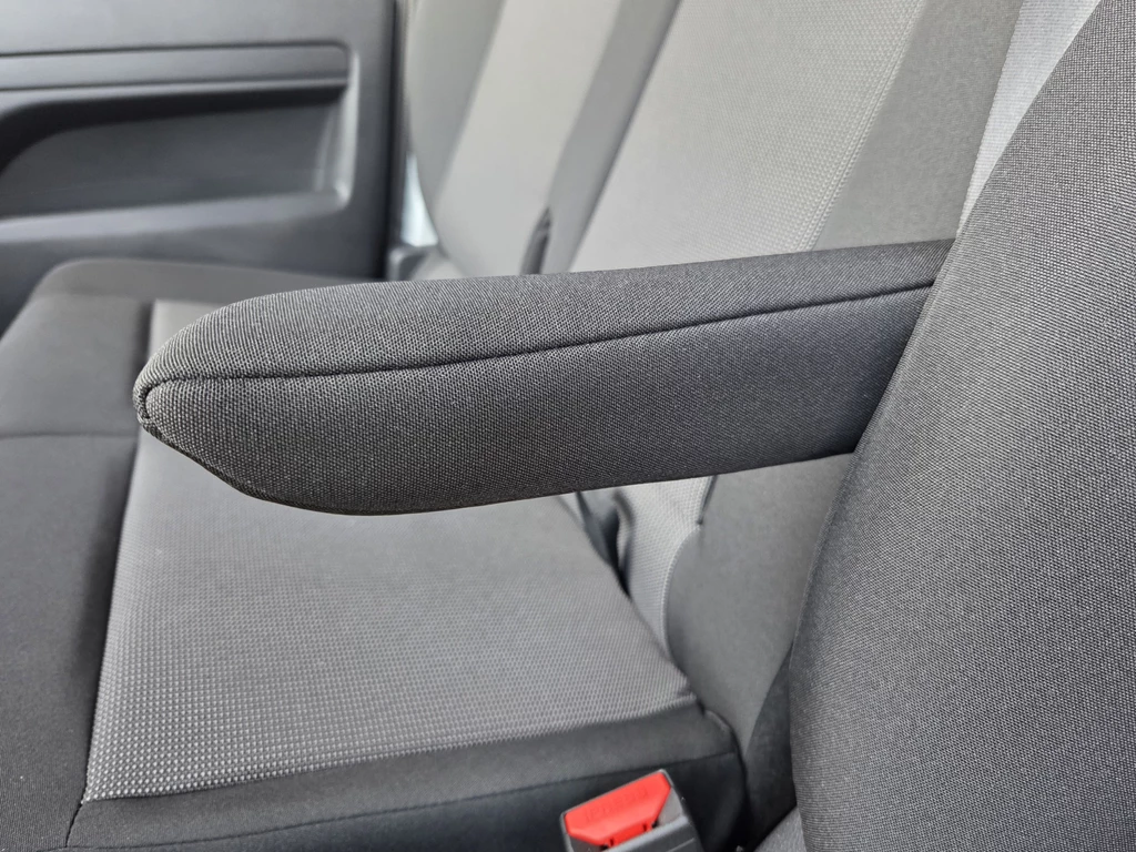 Citroën ë-Jumpy – foto 17