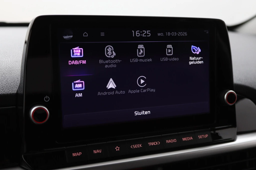 Kia Picanto – foto 43