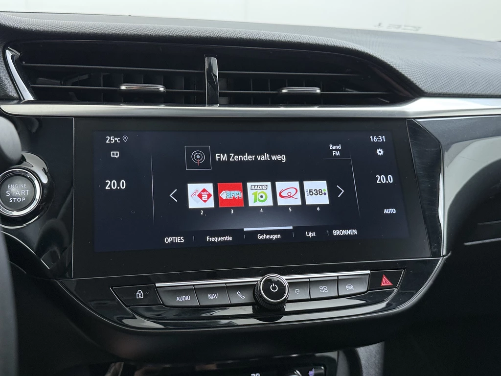 Opel Corsa-e – foto 19