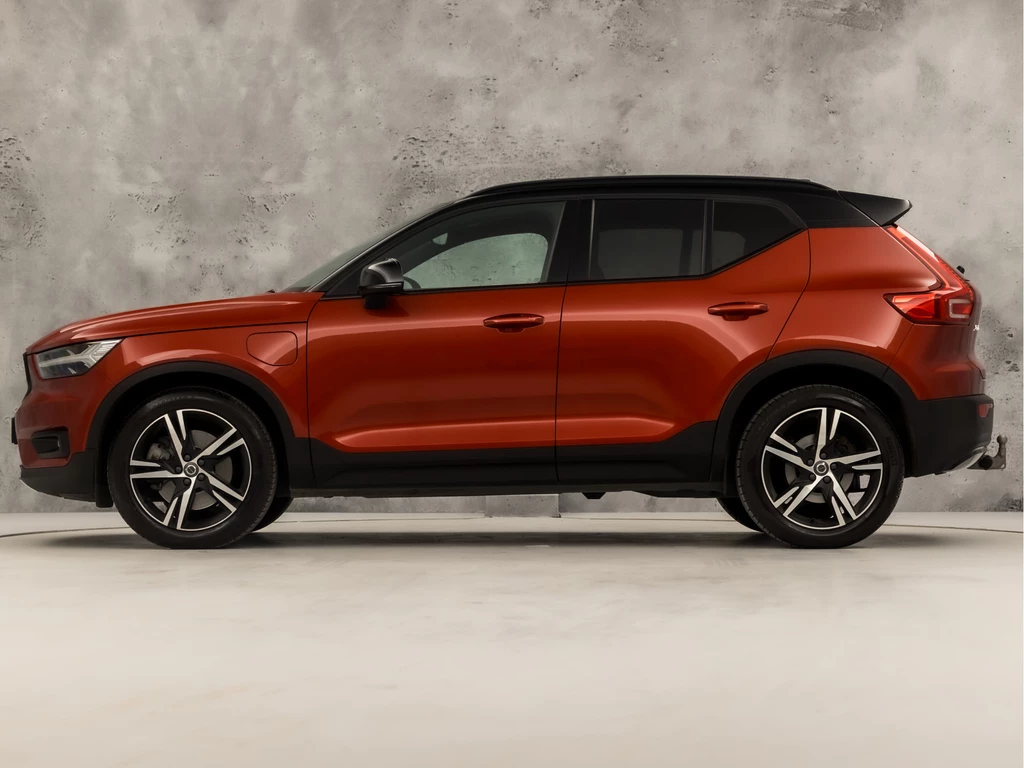 Volvo XC40 – foto 3