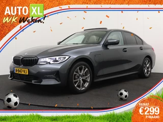 BMW 3 Serie – thumbnail 1