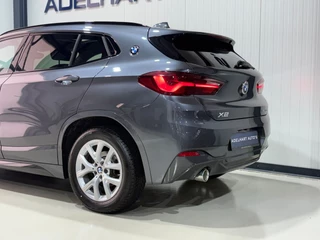 BMW X2 – thumbnail 7