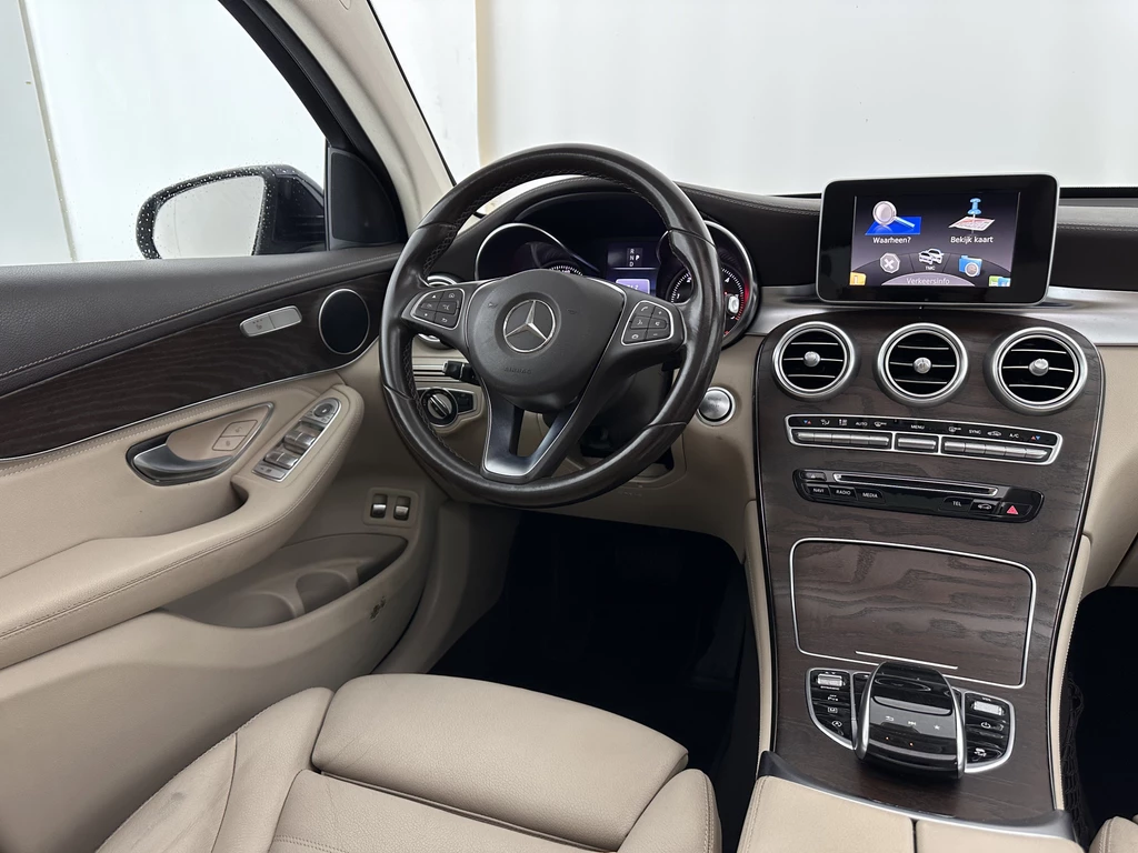 Mercedes-Benz GLC – foto 9