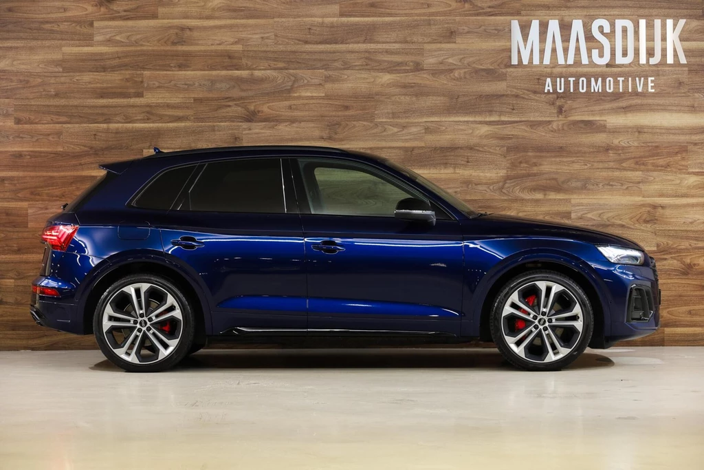 Audi Q5 – foto 9