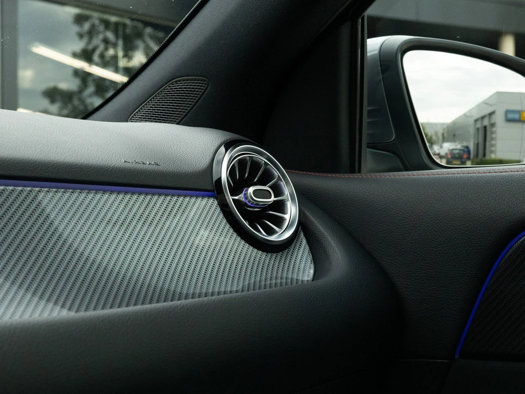 Mercedes-Benz GLA – foto 27