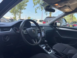 Škoda Octavia – thumbnail 22