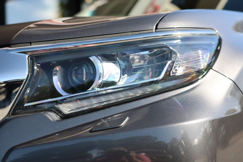Toyota Land Cruiser – foto 25