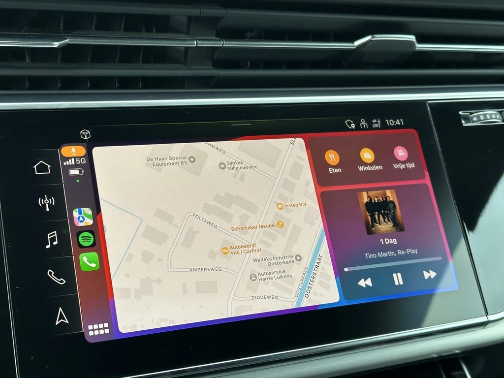 Audi Q8 – foto 22
